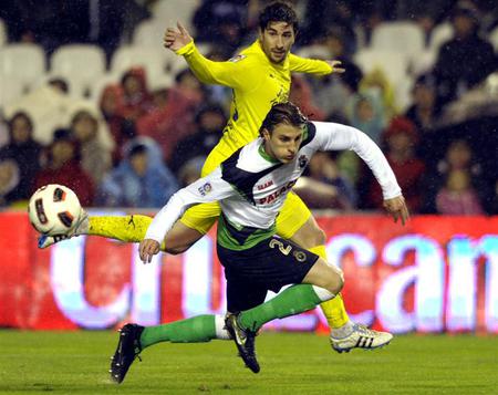 Ruben Gracia Calmache