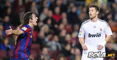 Carles Puyol i Saforcada
