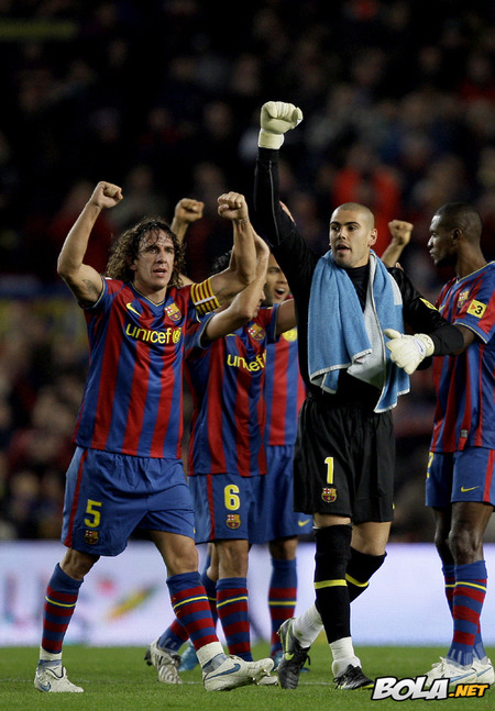 Carles Puyol i Saforcada