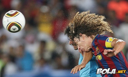 Carles Puyol i Saforcada