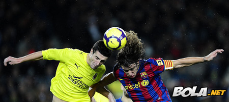 Carles Puyol i Saforcada