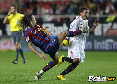 Carles Puyol i Saforcada