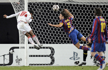 Carles Puyol i Saforcada