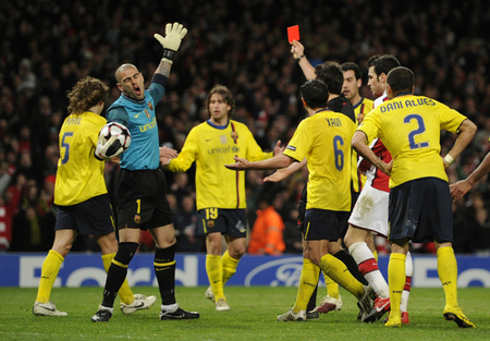 Carles Puyol i Saforcada