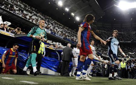 Carles Puyol i Saforcada