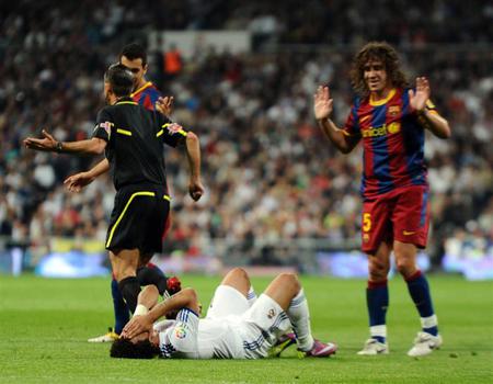 Carles Puyol i Saforcada