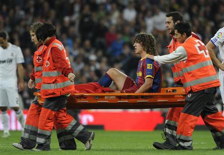 Carles Puyol i Saforcada