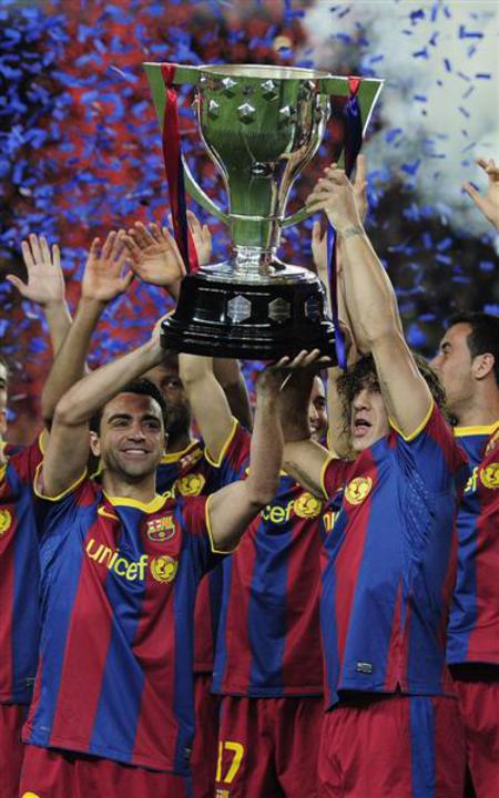 Carles Puyol i Saforcada