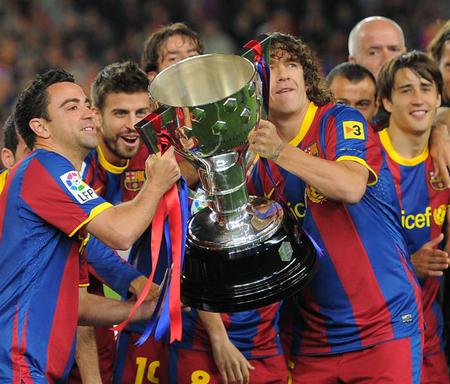 Carles Puyol i Saforcada