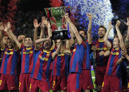 Carles Puyol i Saforcada