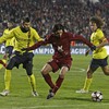 Carles Puyol i Saforcada