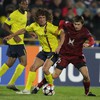 Carles Puyol i Saforcada