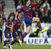 Carles Puyol i Saforcada