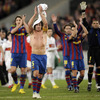 Carles Puyol i Saforcada