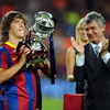 Carles Puyol i Saforcada