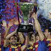Carles Puyol i Saforcada