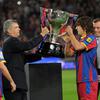 Carles Puyol i Saforcada