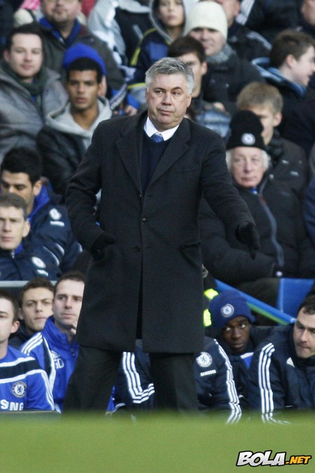 Carlo Ancelotti