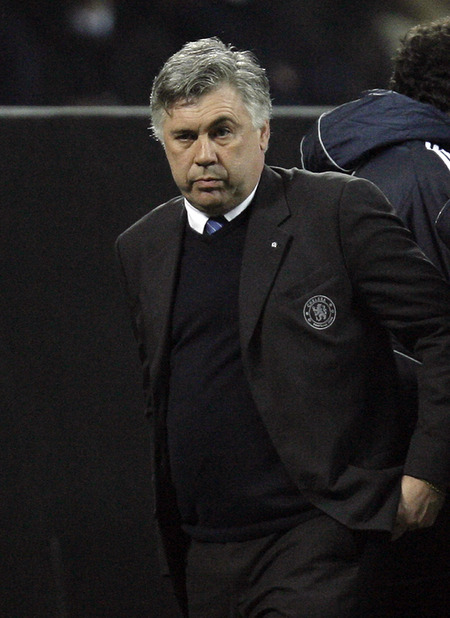 Carlo Ancelotti