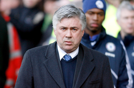 Carlo Ancelotti
