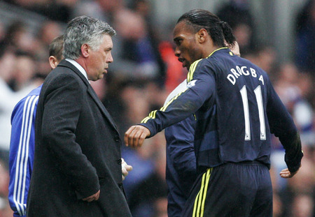 Carlo Ancelotti