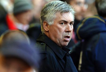 Carlo Ancelotti