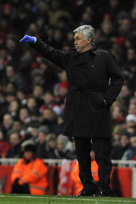 Carlo Ancelotti