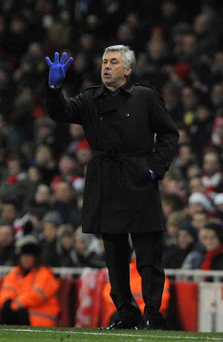 Carlo Ancelotti