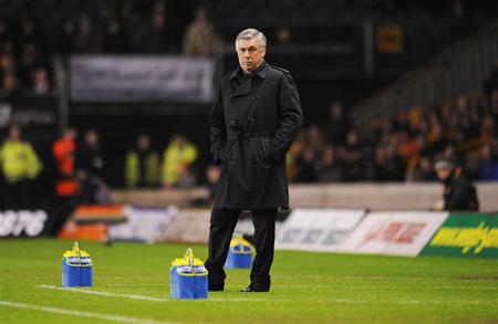 Carlo Ancelotti