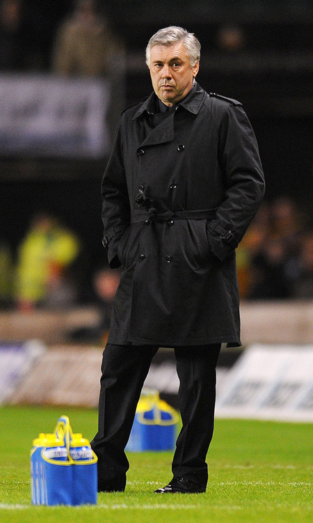 Carlo Ancelotti
