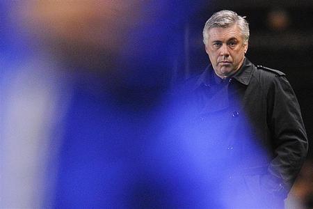 Carlo Ancelotti