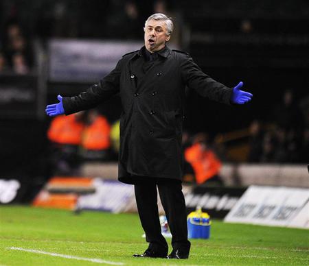 Carlo Ancelotti