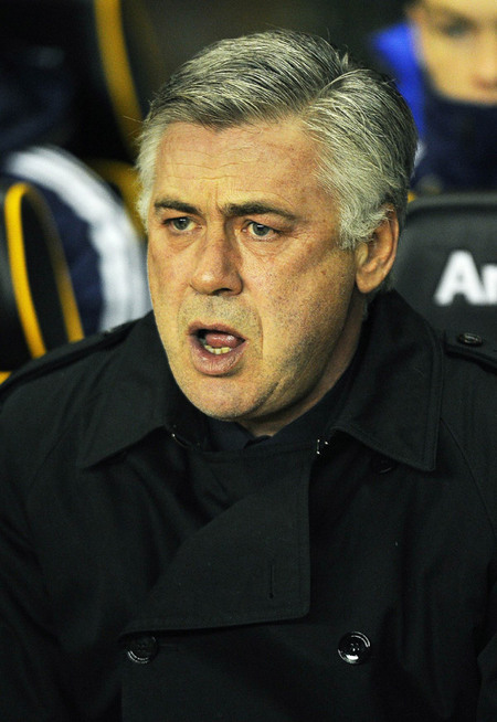 Carlo Ancelotti