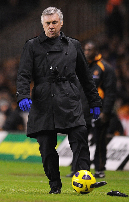 Carlo Ancelotti