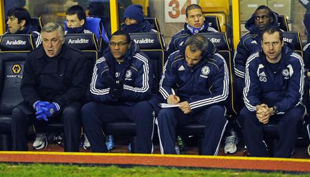 Carlo Ancelotti