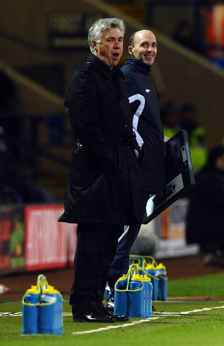 Carlo Ancelotti