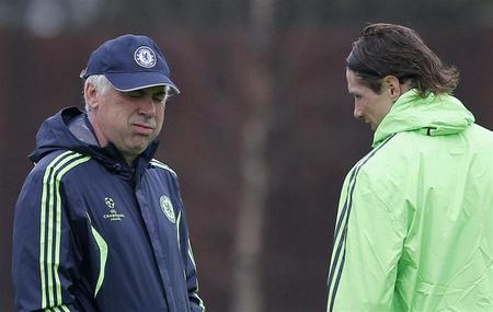 Carlo Ancelotti