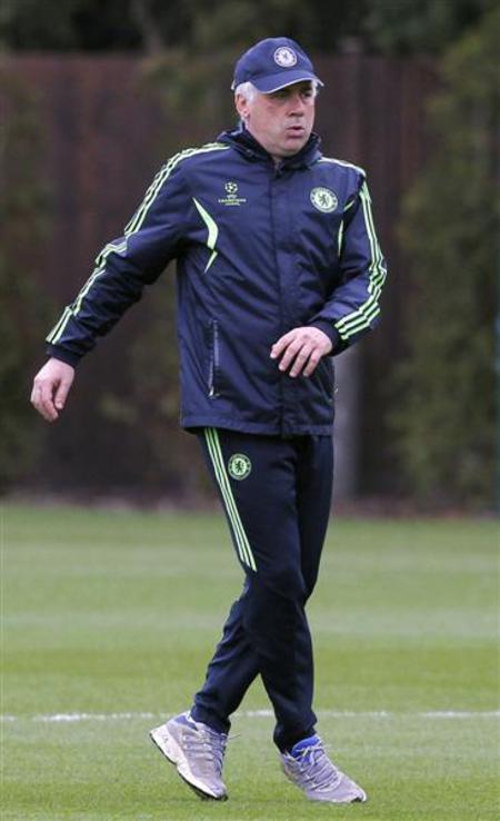 Carlo Ancelotti