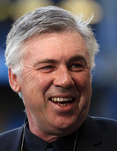 Carlo Ancelotti