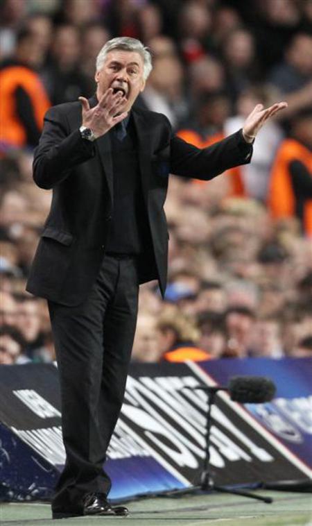 Carlo Ancelotti