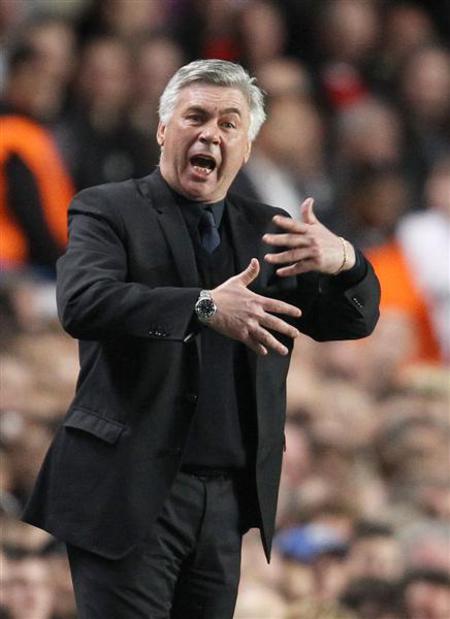 Carlo Ancelotti