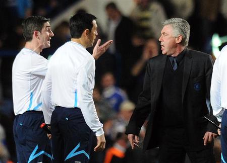 Carlo Ancelotti