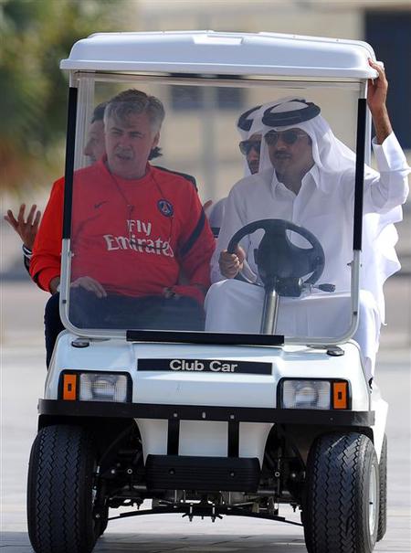 Carlo Ancelotti