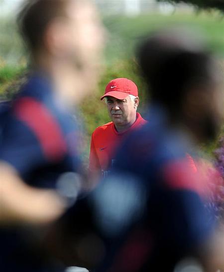 Carlo Ancelotti