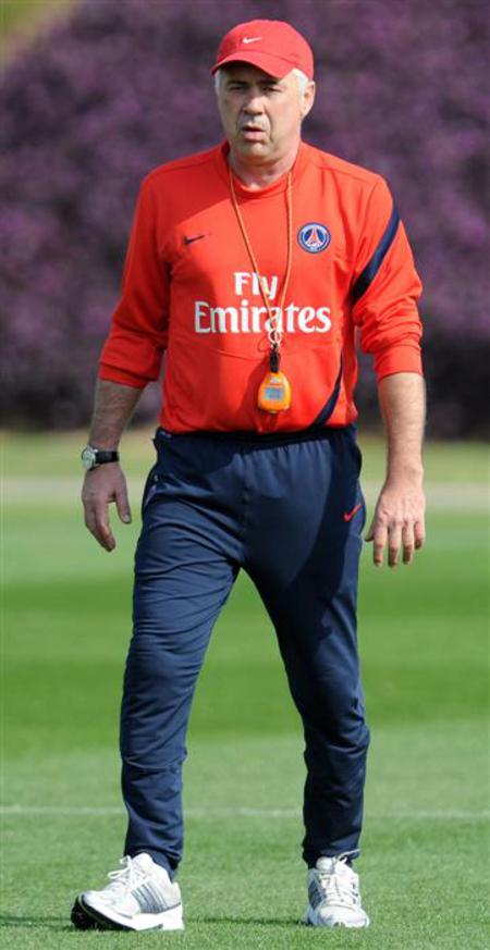 Carlo Ancelotti