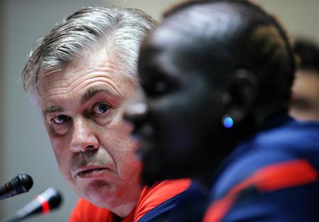 Carlo Ancelotti