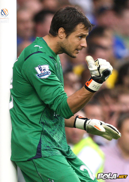 Carlo Cudicini