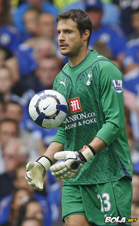 Carlo Cudicini