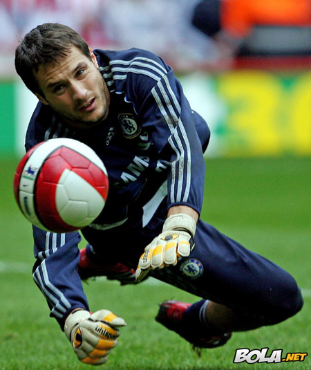 Carlo Cudicini
