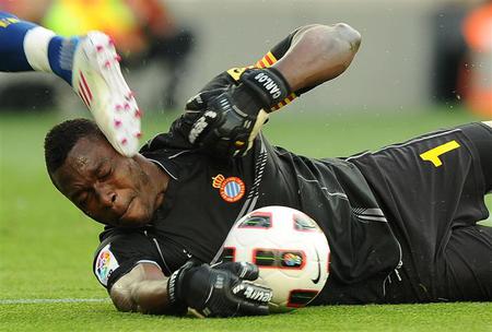 Carlos Idriss Kameni
